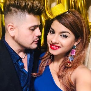 Meet your Posher, Justin